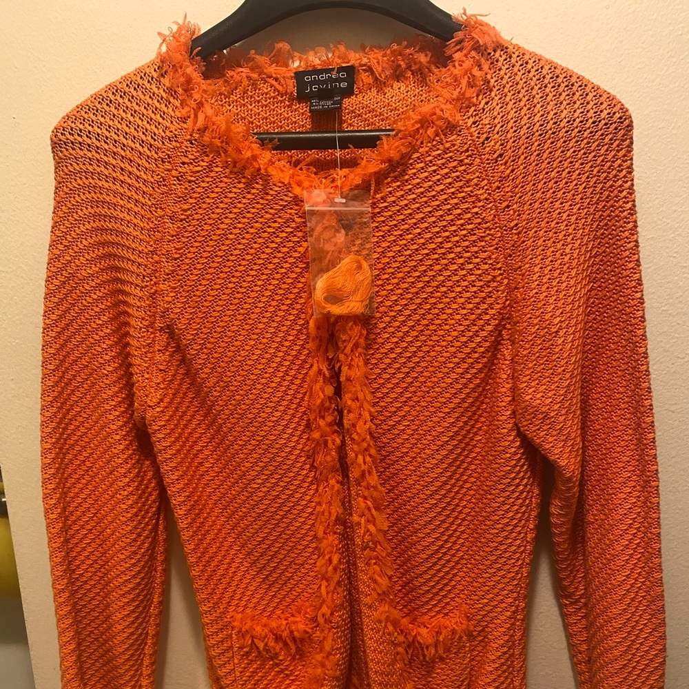 Andrea Jovine Jackets
